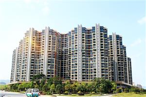 東昇新世界花園