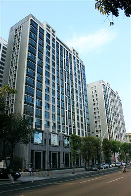 時代明珠·君庭